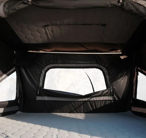 Wild Land Dachzelt Rock Cruiser